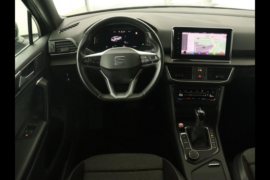 Seat Tarraco 1.4 TSI e-Hybrid PHEV Xcellence | Panoramadak | 360 Camera | Stoelverwarming | Carplay | Alcantara | Adaptive cruise | Achterbankverwarming | Navigatie | Park Assist | Plug In Seat Tarraco 1.4 TSI e-Hybrid PHEV Xcellence | Panoramadak | 360 Camera | Stoelverwarming | Carplay | Alcantara | Adaptive cruise | Achterbankverwarming | Navigatie | Park Assist | Plug In