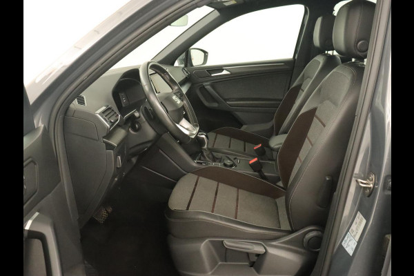 Seat Tarraco 1.4 TSI e-Hybrid PHEV Xcellence | Panoramadak | 360 Camera | Stoelverwarming | Carplay | Alcantara | Adaptive cruise | Achterbankverwarming | Navigatie | Park Assist | Plug In Seat Tarraco 1.4 TSI e-Hybrid PHEV Xcellence | Panoramadak | 360 Camera | Stoelverwarming | Carplay | Alcantara | Adaptive cruise | Achterbankverwarming | Navigatie | Park Assist | Plug In