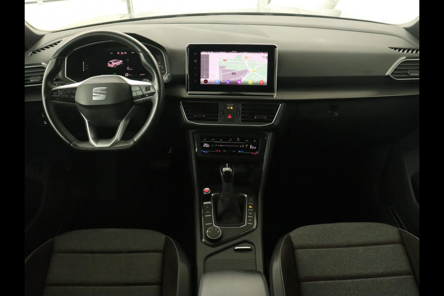 Seat Tarraco 1.4 TSI e-Hybrid PHEV Xcellence | Panoramadak | 360 Camera | Stoelverwarming | Carplay | Alcantara | Adaptive cruise | Achterbankverwarming | Navigatie | Park Assist | Plug In Seat Tarraco 1.4 TSI e-Hybrid PHEV Xcellence | Panoramadak | 360 Camera | Stoelverwarming | Carplay | Alcantara | Adaptive cruise | Achterbankverwarming | Navigatie | Park Assist | Plug In