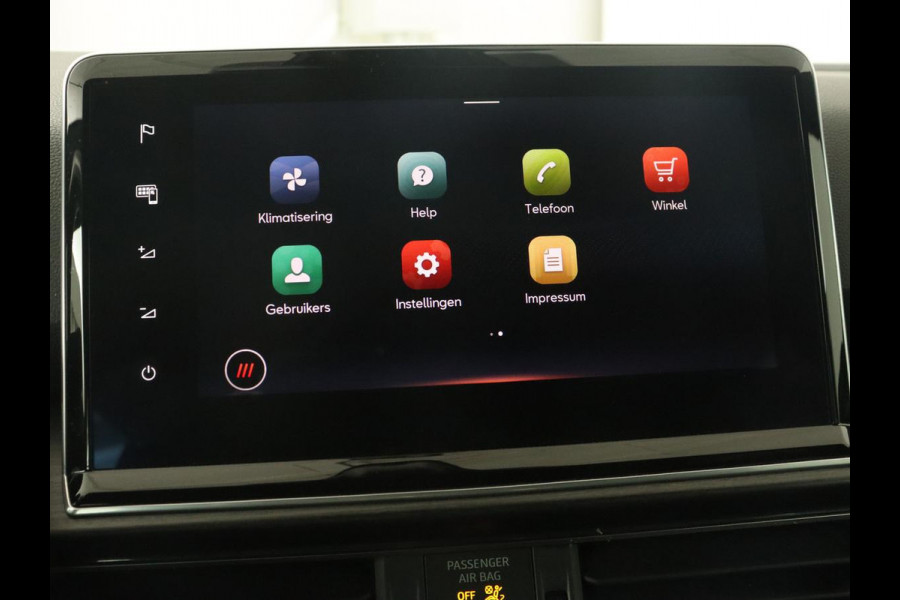 Seat Tarraco 1.4 TSI e-Hybrid PHEV Xcellence | Panoramadak | 360 Camera | Stoelverwarming | Carplay | Alcantara | Adaptive cruise | Achterbankverwarming | Navigatie | Park Assist | Plug In Seat Tarraco 1.4 TSI e-Hybrid PHEV Xcellence | Panoramadak | 360 Camera | Stoelverwarming | Carplay | Alcantara | Adaptive cruise | Achterbankverwarming | Navigatie | Park Assist | Plug In