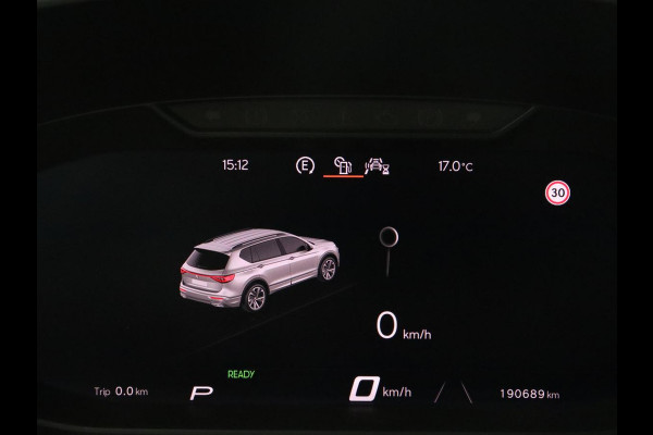 Seat Tarraco 1.4 TSI e-Hybrid PHEV Xcellence | Panoramadak | 360 Camera | Stoelverwarming | Carplay | Alcantara | Adaptive cruise | Achterbankverwarming | Navigatie | Park Assist | Plug In Seat Tarraco 1.4 TSI e-Hybrid PHEV Xcellence | Panoramadak | 360 Camera | Stoelverwarming | Carplay | Alcantara | Adaptive cruise | Achterbankverwarming | Navigatie | Park Assist | Plug In