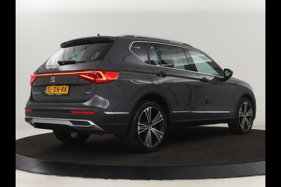 Seat Tarraco 1.4 TSI e-Hybrid PHEV Xcellence | Panoramadak | 360 Camera | Stoelverwarming | Carplay | Alcantara | Adaptive cruise | Achterbankverwarming | Navigatie | Park Assist | Plug In Seat Tarraco 1.4 TSI e-Hybrid PHEV Xcellence | Panoramadak | 360 Camera | Stoelverwarming | Carplay | Alcantara | Adaptive cruise | Achterbankverwarming | Navigatie | Park Assist | Plug In