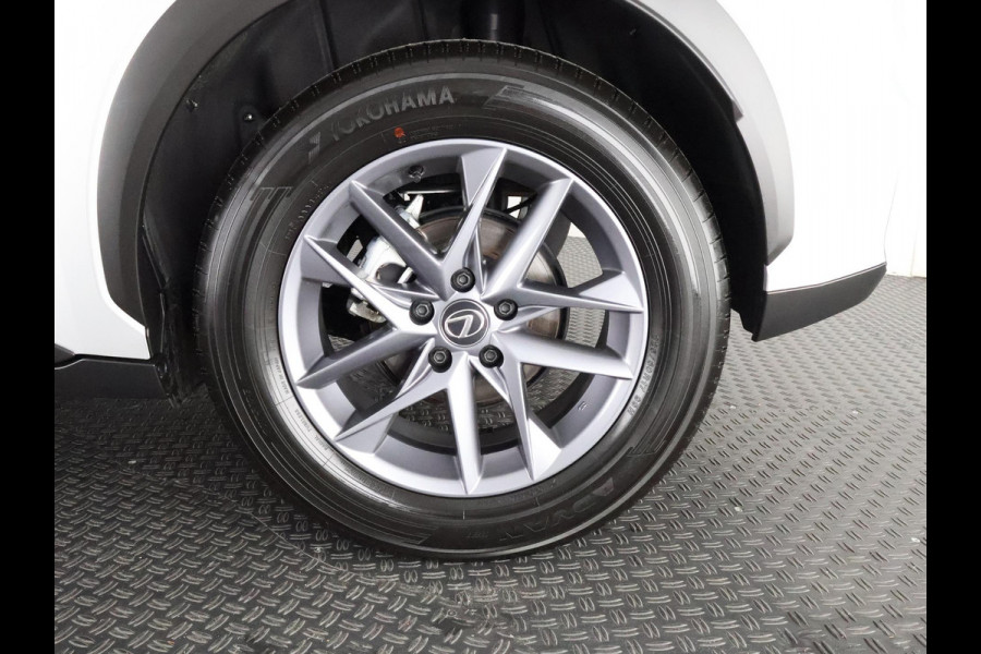 Lexus LBX BUSINESSLINE BI-TONE GARANTIE 2035 ! BI-TONE PRO LINE-PACK.DODE HOEK SENSOR. PDC V+A STUUR/STOEL VERWARMING