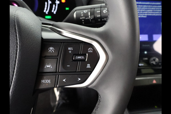 Lexus LBX BUSINESSLINE BI-TONE GARANTIE 2035 ! BI-TONE PRO LINE-PACK.DODE HOEK SENSOR. PDC V+A STUUR/STOEL VERWARMING