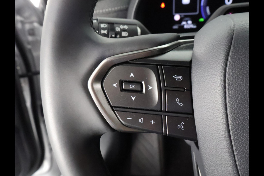 Lexus LBX BUSINESSLINE BI-TONE GARANTIE 2035 ! BI-TONE PRO LINE-PACK.DODE HOEK SENSOR. PDC V+A STUUR/STOEL VERWARMING