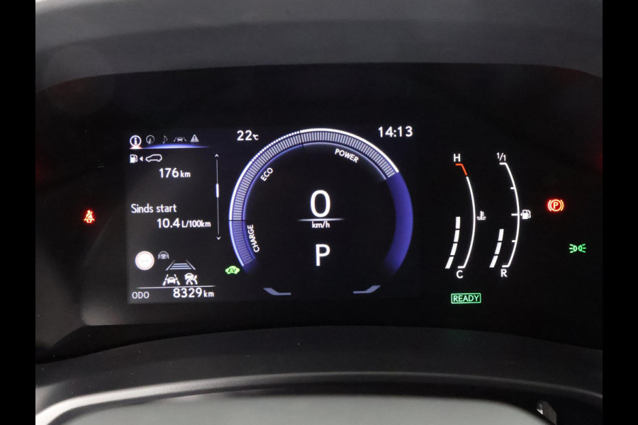 Lexus LBX BUSINESSLINE BI-TONE GARANTIE 2035 ! BI-TONE PRO LINE-PACK.DODE HOEK SENSOR. PDC V+A STUUR/STOEL VERWARMING