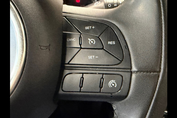 Fiat 500X 1.4 Turbo MultiAir AUT. AIRCO CAMERA NAVIGATIE CRUISE STOEL-STUURVERWARMING KEYLESS-GO USB PDC Fiat 500X 1.4 Turbo MultiAir AUT. AIRCO CAMERA NAVIGATIE CRUISE STOEL-STUURVERWARMING KEYLESS-GO USB PDC