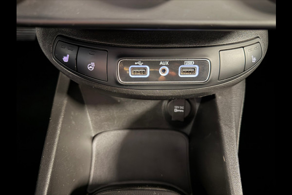 Fiat 500X 1.4 Turbo MultiAir AUT. AIRCO CAMERA NAVIGATIE CRUISE STOEL-STUURVERWARMING KEYLESS-GO USB PDC Fiat 500X 1.4 Turbo MultiAir AUT. AIRCO CAMERA NAVIGATIE CRUISE STOEL-STUURVERWARMING KEYLESS-GO USB PDC