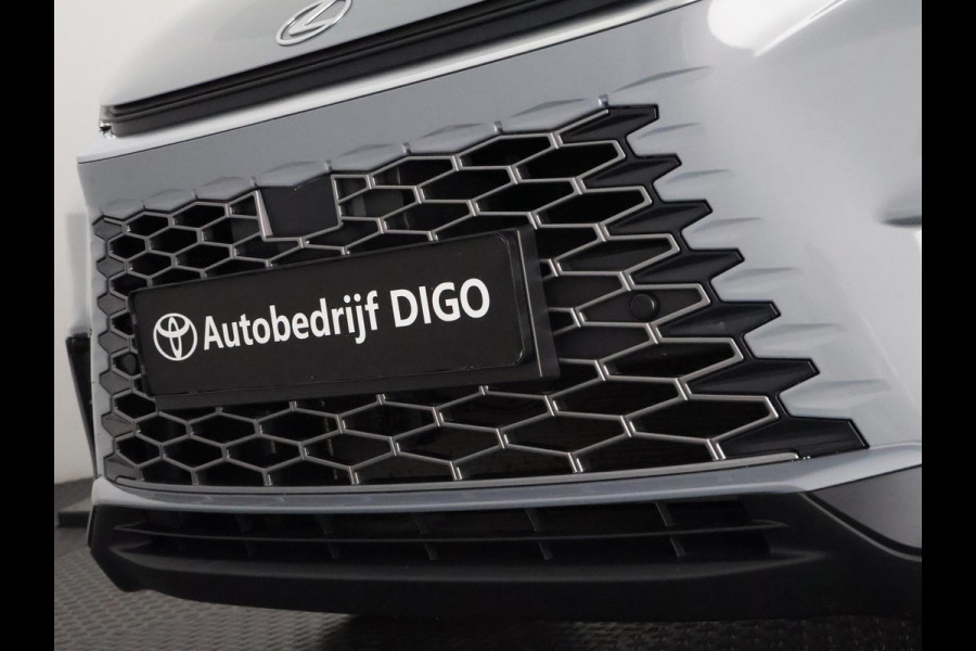 Lexus LBX Business Line Pro 2WD | Dodehoek detectie | Stuur- & Stoelverwarming | Navigatie | Parkeersensoren Lexus LBX Business Line Pro 2WD | Dodehoek detectie | Stuur- & Stoelverwarming | Navigatie | Parkeersensoren