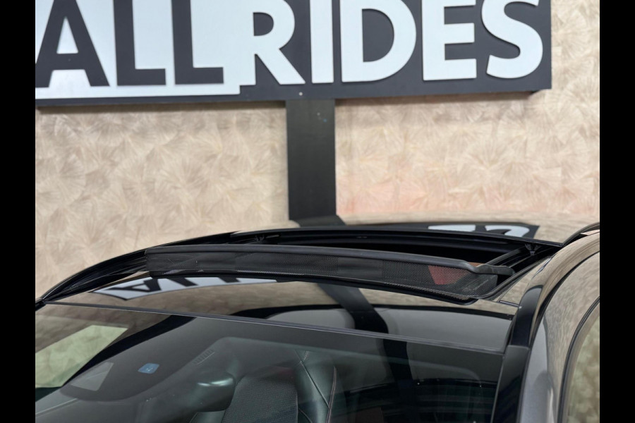 Mercedes-Benz GLA 200 AMG Premium Plus | H/K | Memory | Pano | Camera | Sfeerverl | Leer | Keyless | BTW |