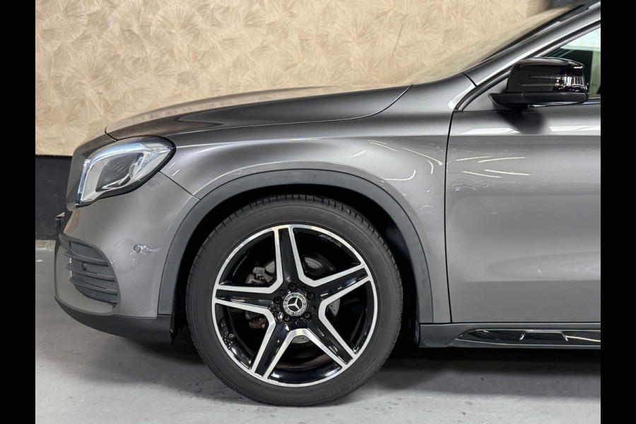 Mercedes-Benz GLA 200 AMG Premium Plus | H/K | Memory | Pano | Camera | Sfeerverl | Leer | Keyless | BTW |