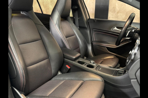 Mercedes-Benz GLA 200 AMG Premium Plus | H/K | Memory | Pano | Camera | Sfeerverl | Leer | Keyless | BTW |