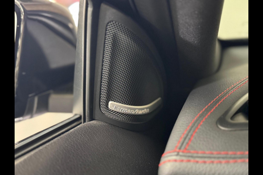 Mercedes-Benz GLA 200 AMG Premium Plus | H/K | Memory | Pano | Camera | Sfeerverl | Leer | Keyless | BTW |