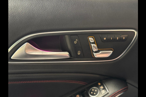 Mercedes-Benz GLA 200 AMG Premium Plus | H/K | Memory | Pano | Camera | Sfeerverl | Leer | Keyless | BTW |