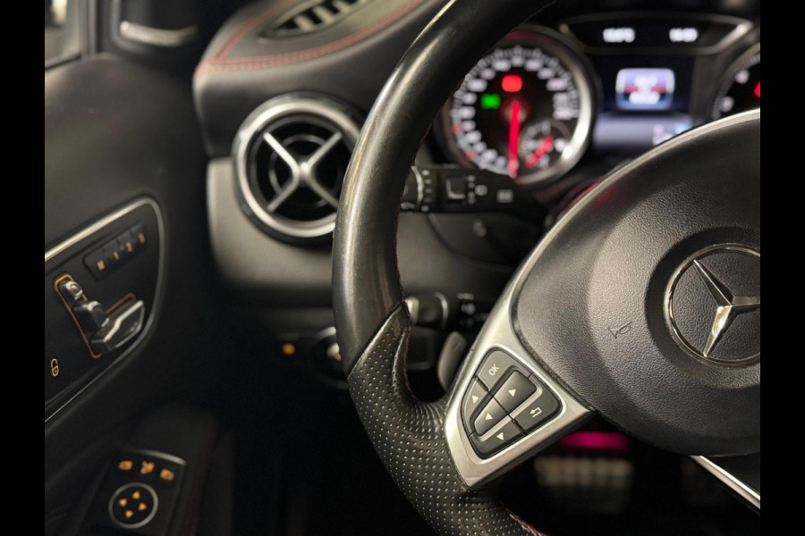 Mercedes-Benz GLA 200 AMG Premium Plus | H/K | Memory | Pano | Camera | Sfeerverl | Leer | Keyless | BTW |