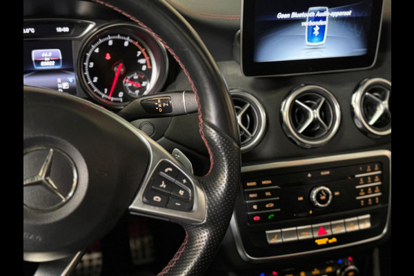 Mercedes-Benz GLA 200 AMG Premium Plus | H/K | Memory | Pano | Camera | Sfeerverl | Leer | Keyless | BTW |