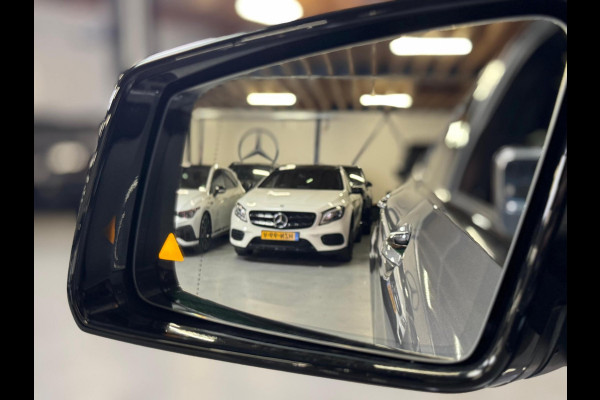 Mercedes-Benz GLA 200 AMG Premium Plus | H/K | Memory | Pano | Camera | Sfeerverl | Leer | Keyless | BTW |