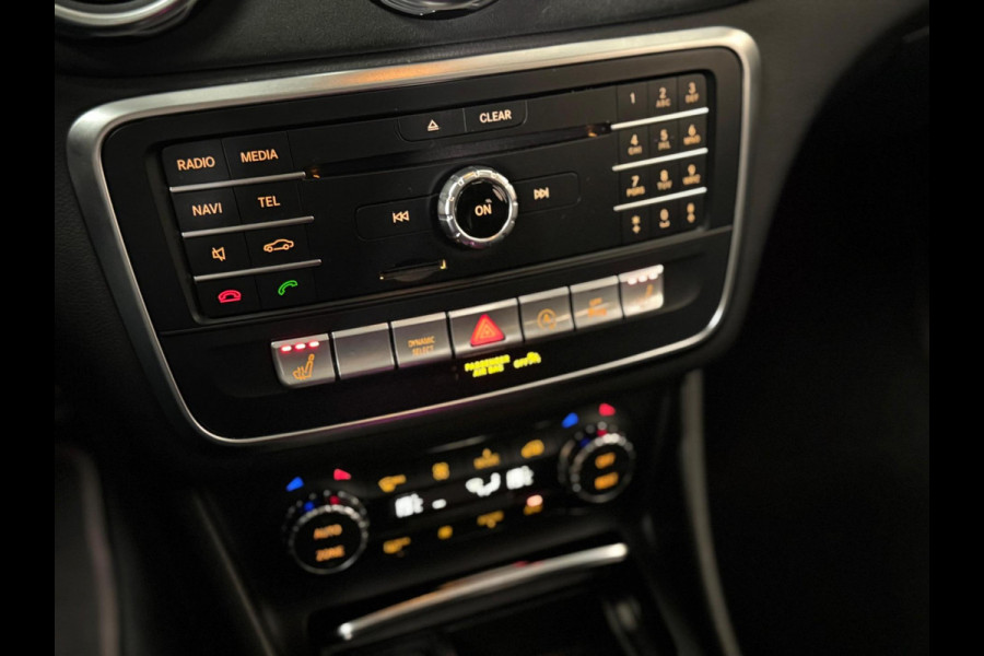 Mercedes-Benz GLA 200 AMG Premium Plus | H/K | Memory | Pano | Camera | Sfeerverl | Leer | Keyless | BTW |