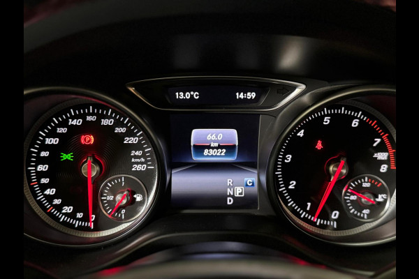 Mercedes-Benz GLA 200 AMG Premium Plus | H/K | Memory | Pano | Camera | Sfeerverl | Leer | Keyless | BTW |