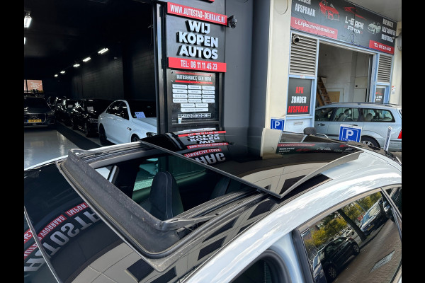 Seat Leon 2.0 TSI Cupra 290 DSG Leer Virtual Schaalstoel Pano