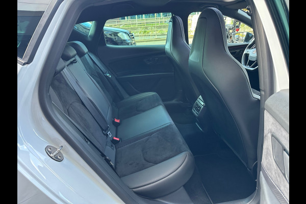 Seat Leon 2.0 TSI Cupra 290 DSG Leer Virtual Schaalstoel Pano