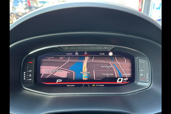 Seat Leon 2.0 TSI Cupra 290 DSG Leer Virtual Schaalstoel Pano