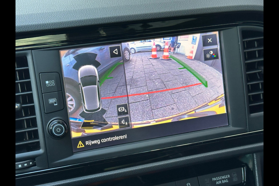 Seat Leon 2.0 TSI Cupra 290 DSG Leer Virtual Schaalstoel Pano