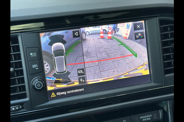 Seat Leon 2.0 TSI Cupra 290 DSG Leer Virtual Schaalstoel Pano