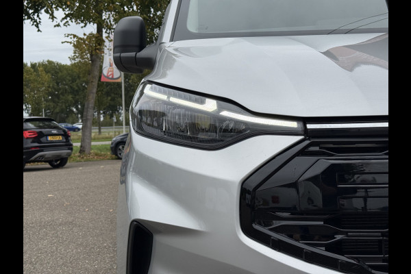 Ford Transit Custom 320 2.0 TDCI L2H1 Limited Raptor | ZB Edition | Treeplanken | Spoilers | Adapt. cruise. | Camera