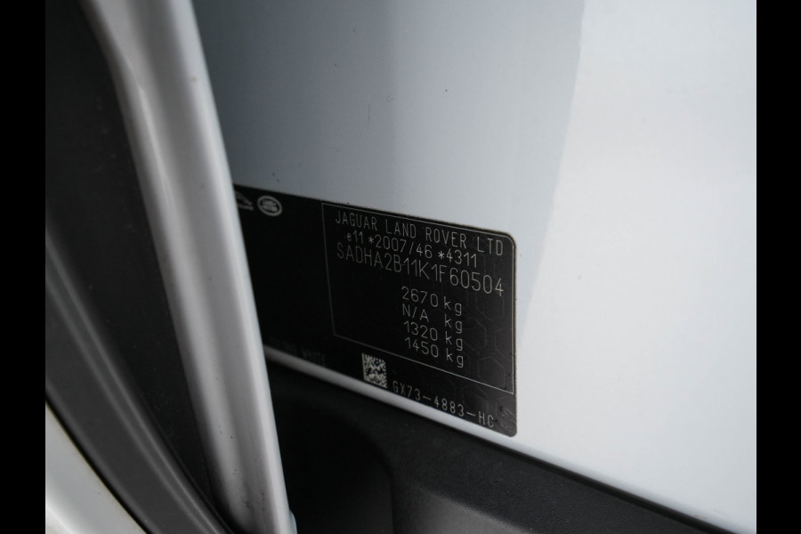 Jaguar I-PACE EV400 HSE First Edition AWD {SOH-91%} (INCL-BTW) Aut. *DIGI-COCKPIT | MATRIX-LED | MICROFIBRE | MERIDIAN-AUDIO | SURROUND-VIEW | KEYLESS | LANE-ASSIST | BLIND-SPOT | CRUISE | DAB | MEMORY-PACK | CCS-FASTLOADER | SPORT-SEATS | 22" Jaguar I-PACE EV400 HSE First Edition AWD {SOH-91%} (INCL-BTW) Aut. *DIGI-COCKPIT | MATRIX-LED | MICROFIBRE | MERIDIAN-AUDIO | SURROUND-VIEW | KEYLESS | LANE-ASSIST | BLIND-SPOT | CRUISE | DAB | MEMORY-PACK | CCS-FASTLOADER | SPORT-SEATS | 22"