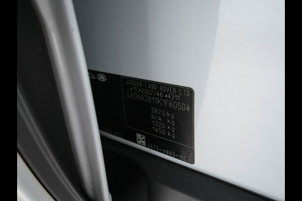 Jaguar I-PACE EV400 HSE First Edition AWD {SOH-91%} (INCL-BTW) Aut. *DIGI-COCKPIT | MATRIX-LED | MICROFIBRE | MERIDIAN-AUDIO | SURROUND-VIEW | KEYLESS | LANE-ASSIST | BLIND-SPOT | CRUISE | DAB | MEMORY-PACK | CCS-FASTLOADER | SPORT-SEATS | 22" Jaguar I-PACE EV400 HSE First Edition AWD {SOH-91%} (INCL-BTW) Aut. *DIGI-COCKPIT | MATRIX-LED | MICROFIBRE | MERIDIAN-AUDIO | SURROUND-VIEW | KEYLESS | LANE-ASSIST | BLIND-SPOT | CRUISE | DAB | MEMORY-PACK | CCS-FASTLOADER | SPORT-SEATS | 22"