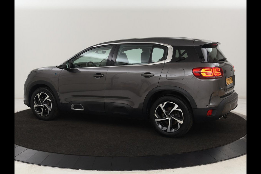 Citroën C5 Aircross 1.6 Plug-in Hybrid 225 Business | Trekhaak | Carplay | Navigatie | Camera | Parkeerhulp | Digital Cockpit | Climate control | Cruise control | PHEV Citroën C5 Aircross 1.6 Plug-in Hybrid 225 Business | Trekhaak | Carplay | Navigatie | Camera | Parkeerhulp | Digital Cockpit | Climate control | Cruise control | PHEV