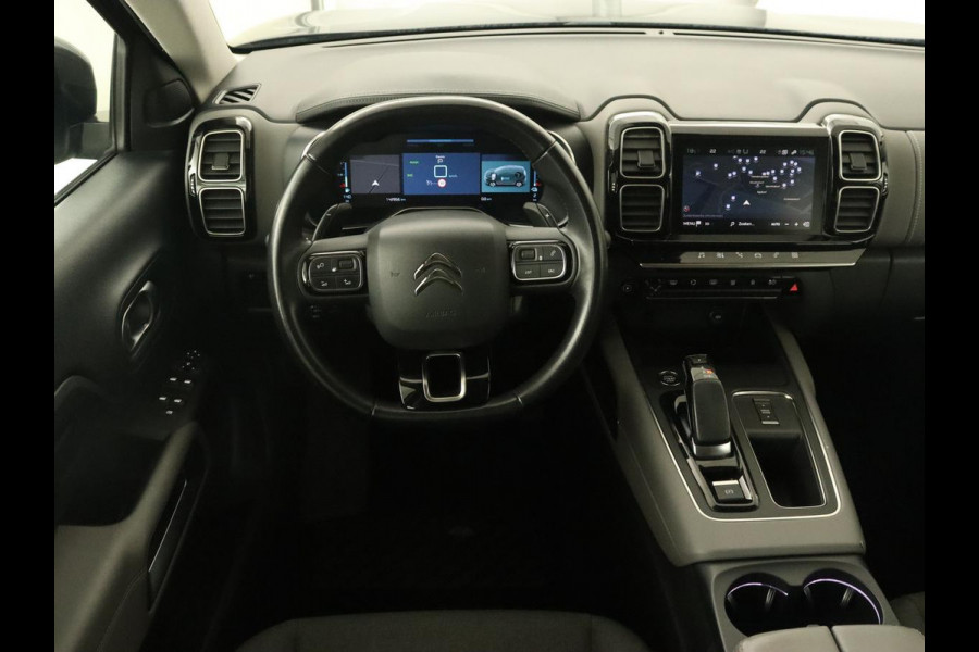 Citroën C5 Aircross 1.6 Plug-in Hybrid 225 Business | Trekhaak | Carplay | Navigatie | Camera | Parkeerhulp | Digital Cockpit | Climate control | Cruise control | PHEV Citroën C5 Aircross 1.6 Plug-in Hybrid 225 Business | Trekhaak | Carplay | Navigatie | Camera | Parkeerhulp | Digital Cockpit | Climate control | Cruise control | PHEV
