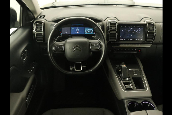 Citroën C5 Aircross 1.6 Plug-in Hybrid 225 Business | Trekhaak | Carplay | Navigatie | Camera | Parkeerhulp | Digital Cockpit | Climate control | Cruise control | PHEV Citroën C5 Aircross 1.6 Plug-in Hybrid 225 Business | Trekhaak | Carplay | Navigatie | Camera | Parkeerhulp | Digital Cockpit | Climate control | Cruise control | PHEV