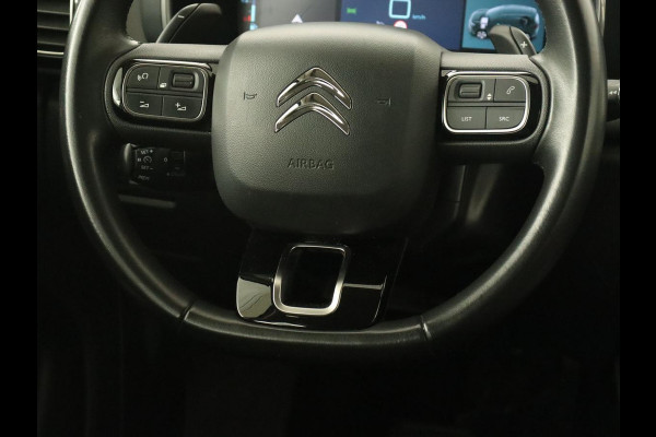 Citroën C5 Aircross 1.6 Plug-in Hybrid 225 Business | Trekhaak | Carplay | Navigatie | Camera | Parkeerhulp | Digital Cockpit | Climate control | Cruise control | PHEV Citroën C5 Aircross 1.6 Plug-in Hybrid 225 Business | Trekhaak | Carplay | Navigatie | Camera | Parkeerhulp | Digital Cockpit | Climate control | Cruise control | PHEV