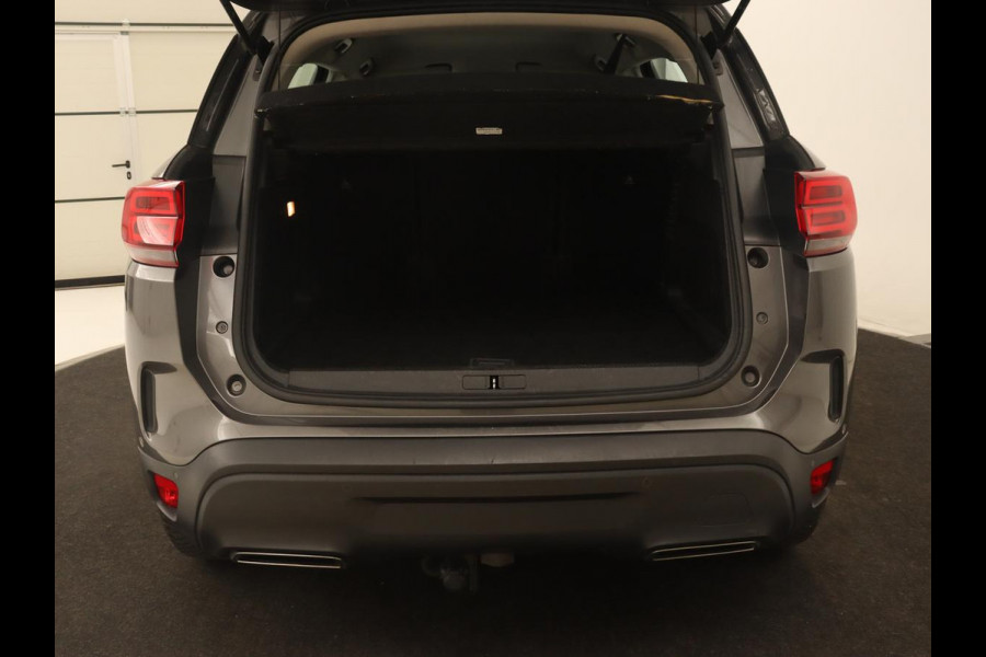 Citroën C5 Aircross 1.6 Plug-in Hybrid 225 Business | Trekhaak | Carplay | Navigatie | Camera | Parkeerhulp | Digital Cockpit | Climate control | Cruise control | PHEV Citroën C5 Aircross 1.6 Plug-in Hybrid 225 Business | Trekhaak | Carplay | Navigatie | Camera | Parkeerhulp | Digital Cockpit | Climate control | Cruise control | PHEV