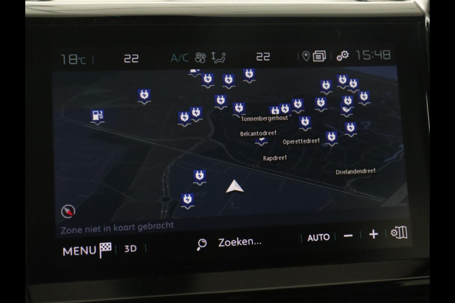 Citroën C5 Aircross 1.6 Plug-in Hybrid 225 Business | Trekhaak | Carplay | Navigatie | Camera | Parkeerhulp | Digital Cockpit | Climate control | Cruise control | PHEV Citroën C5 Aircross 1.6 Plug-in Hybrid 225 Business | Trekhaak | Carplay | Navigatie | Camera | Parkeerhulp | Digital Cockpit | Climate control | Cruise control | PHEV