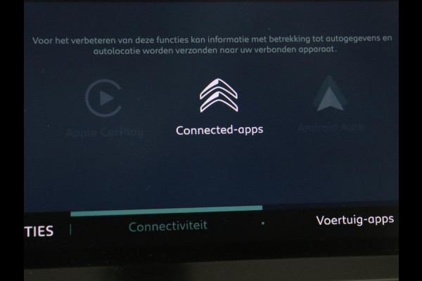 Citroën C5 Aircross 1.6 Plug-in Hybrid 225 Business | Trekhaak | Carplay | Navigatie | Camera | Parkeerhulp | Digital Cockpit | Climate control | Cruise control | PHEV Citroën C5 Aircross 1.6 Plug-in Hybrid 225 Business | Trekhaak | Carplay | Navigatie | Camera | Parkeerhulp | Digital Cockpit | Climate control | Cruise control | PHEV