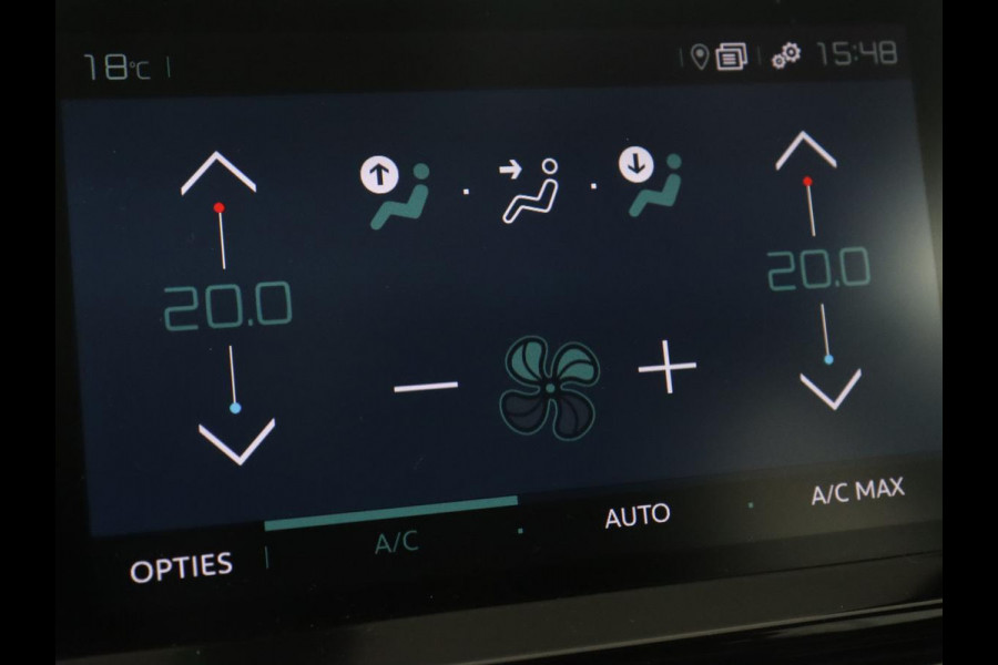 Citroën C5 Aircross 1.6 Plug-in Hybrid 225 Business | Trekhaak | Carplay | Navigatie | Camera | Parkeerhulp | Digital Cockpit | Climate control | Cruise control | PHEV Citroën C5 Aircross 1.6 Plug-in Hybrid 225 Business | Trekhaak | Carplay | Navigatie | Camera | Parkeerhulp | Digital Cockpit | Climate control | Cruise control | PHEV