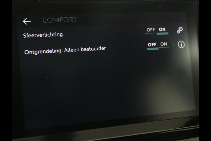 Citroën C5 Aircross 1.6 Plug-in Hybrid 225 Business | Trekhaak | Carplay | Navigatie | Camera | Parkeerhulp | Digital Cockpit | Climate control | Cruise control | PHEV Citroën C5 Aircross 1.6 Plug-in Hybrid 225 Business | Trekhaak | Carplay | Navigatie | Camera | Parkeerhulp | Digital Cockpit | Climate control | Cruise control | PHEV