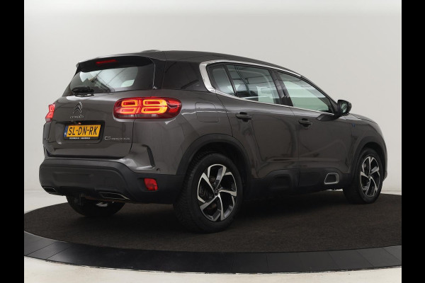 Citroën C5 Aircross 1.6 Plug-in Hybrid 225 Business | Trekhaak | Carplay | Navigatie | Camera | Parkeerhulp | Digital Cockpit | Climate control | Cruise control | PHEV Citroën C5 Aircross 1.6 Plug-in Hybrid 225 Business | Trekhaak | Carplay | Navigatie | Camera | Parkeerhulp | Digital Cockpit | Climate control | Cruise control | PHEV