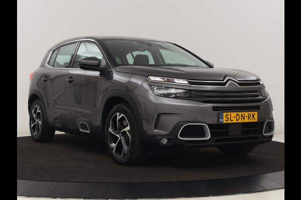 Citroën C5 Aircross 1.6 Plug-in Hybrid 225 Business | Trekhaak | Carplay | Navigatie | Camera | Parkeerhulp | Digital Cockpit | Climate control | Cruise control | PHEV Citroën C5 Aircross 1.6 Plug-in Hybrid 225 Business | Trekhaak | Carplay | Navigatie | Camera | Parkeerhulp | Digital Cockpit | Climate control | Cruise control | PHEV