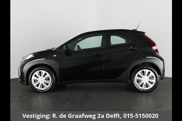 Toyota Aygo X 1.0 VVT-i MT Play | Apple Carplay & Android Auto | Adaptive Cruise Control | Cruise control