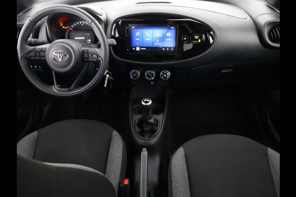 Toyota Aygo X 1.0 VVT-i MT Play | Apple Carplay & Android Auto | Adaptive Cruise Control | Cruise control