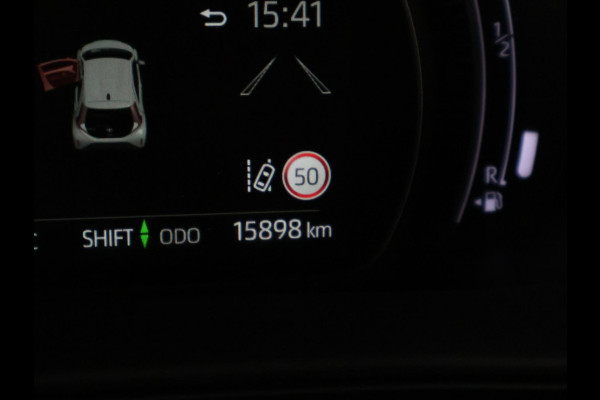 Toyota Aygo X 1.0 VVT-i MT Play | Apple Carplay & Android Auto | Adaptive Cruise Control | Cruise control