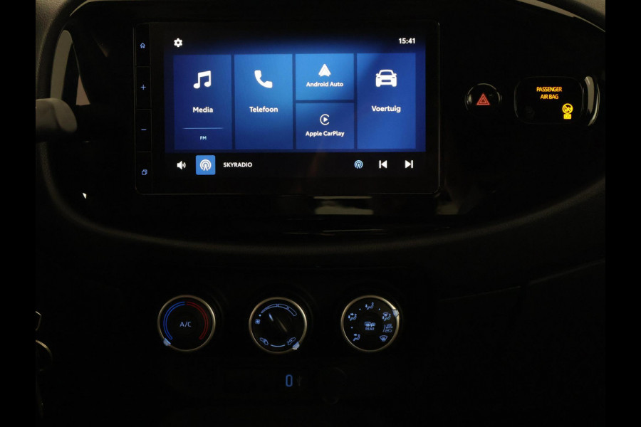 Toyota Aygo X 1.0 VVT-i MT Play | Apple Carplay & Android Auto | Adaptive Cruise Control | Cruise control