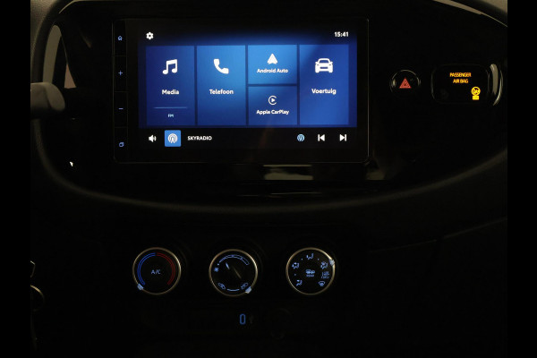 Toyota Aygo X 1.0 VVT-i MT Play | Apple Carplay & Android Auto | Adaptive Cruise Control | Cruise control