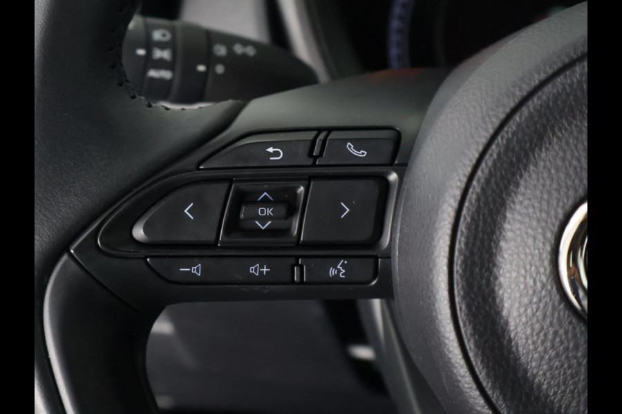 Toyota Aygo X 1.0 VVT-i MT Play | Apple Carplay & Android Auto | Adaptive Cruise Control | Cruise control