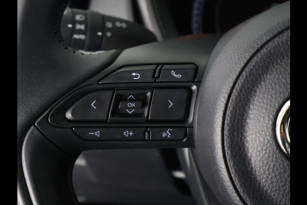 Toyota Aygo X 1.0 VVT-i MT Play | Apple Carplay & Android Auto | Adaptive Cruise Control | Cruise control