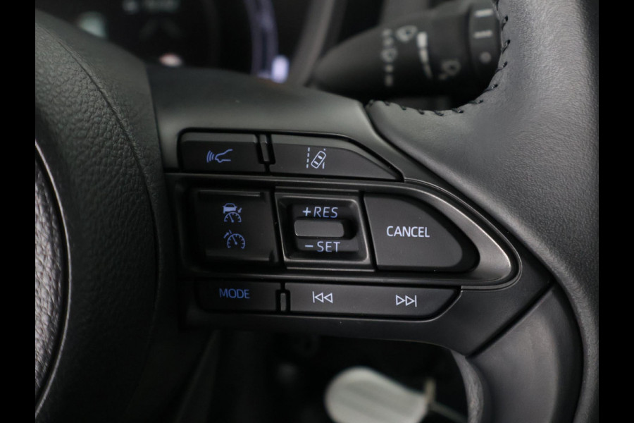 Toyota Aygo X 1.0 VVT-i MT Play | Apple Carplay & Android Auto | Adaptive Cruise Control | Cruise control